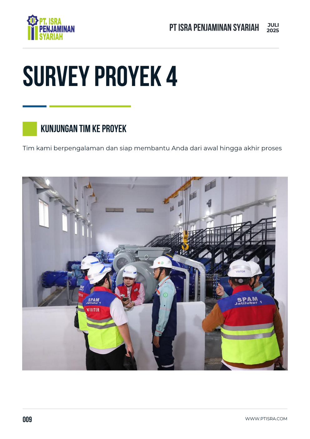 Company Profile 10